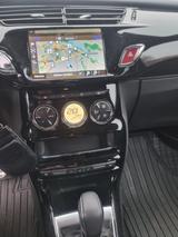 Citroën DS3 - Citroën DS3: Automatik