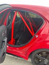 Mercedes-Benz A 45 AMG A 45 4MATIC AMG Sport (Line) - Mercedes-Benz: Rot
