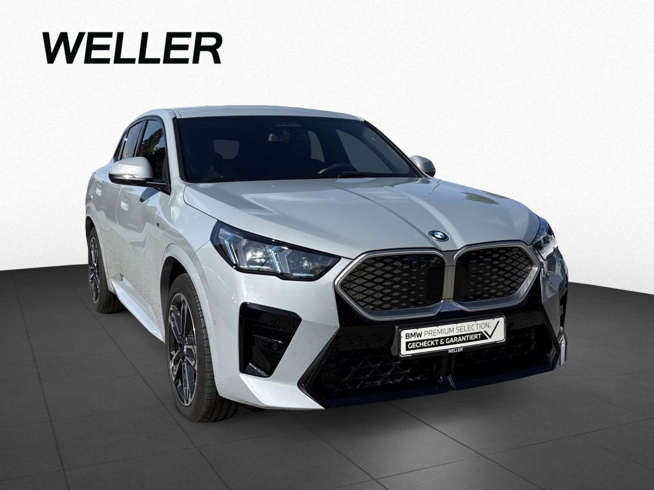 BMW iX2 - Bild 9