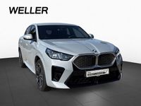 BMW iX2 - Vorschau Bild 9