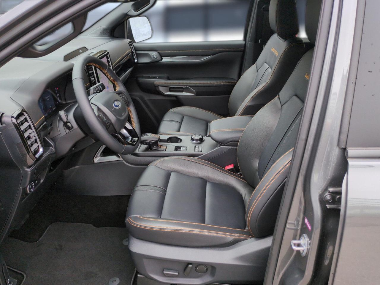 Ford Ranger - Bild 10