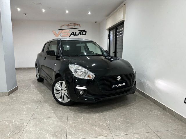 Suzuki Swift Sport