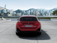 BMW i5 - Vorschau Bild 9
