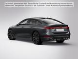 Audi A6 Sportback e-tron S line edition one*Air*B&O*A - Audi A6 e-tron: Limousine