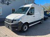 Volkswagen e-Crafter,LED,Navi,Klimaaut,Sitzhzg,RFK - Elektro