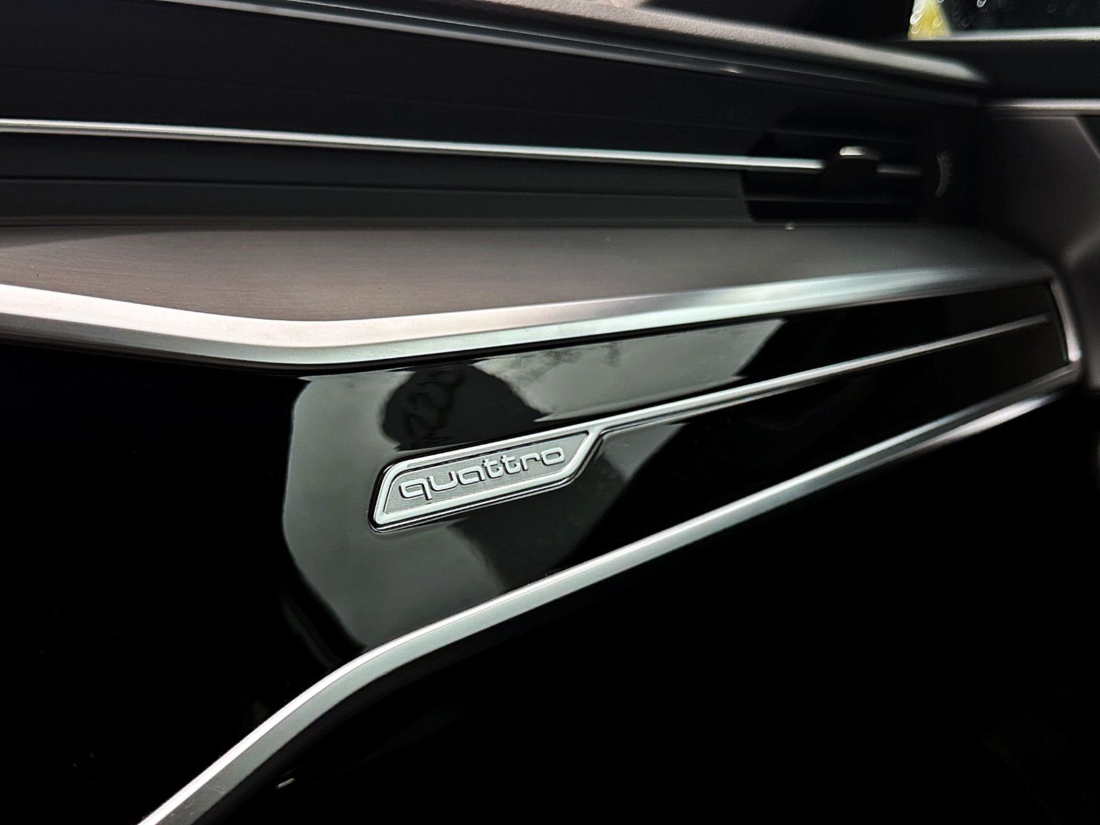 Audi A6 - Bild 25