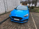 Ford Focus ST 2.3 Ecobus - Ford Focus: Kleinwagen, ST