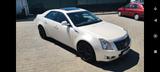 Cadillac CTS 2.8 V6 Sport Luxury Autom. Sport Luxury - Cadillac CTS: V