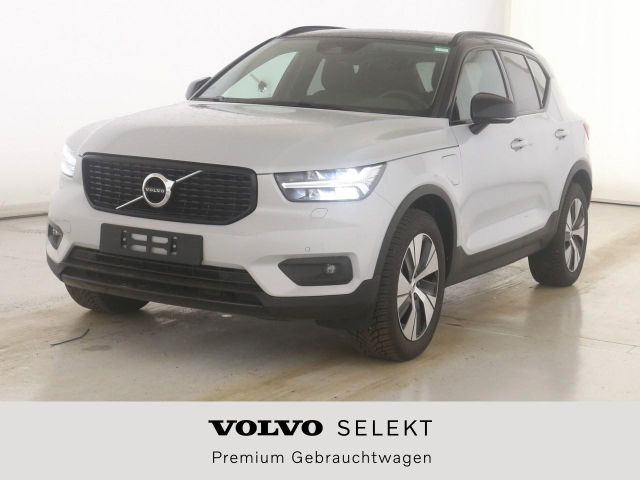 Volvo XC40 T5 Recharge R-Design Expression Autom.