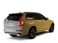 Volvo XC90 - Vorschau Bild 5