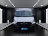 Opel Movano 2.3 D L2H2 2WD VA  Kühlerausbau Hahlbrock - Pkw-Anhänger