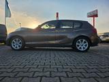 BMW Serie 1 Lim. 5-trg. 116 i - BMW 1er Reihe: Braun