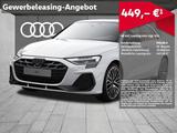 Audi A3 Sportback 40 TFSI quattro UPE 59.920,00 2x S 