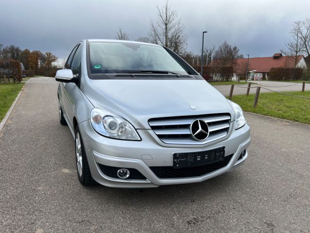 Mercedes-Benz B 200  ORIGINAL 46Tkm. PDC*SHZ*TÜV NEU