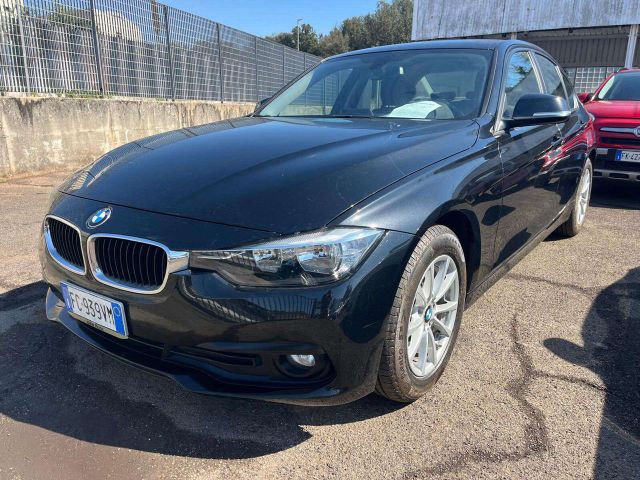 BMW Bmw 318 318d Business Advantage