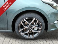 Fahrzeugabbildung Kia Ceed 1.5T GDI SPIRI+NAVI+KAMERA+PANO+PDC+CONNECT