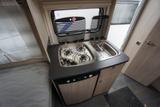 Caravelair Antares 390  Moover / Sat - Caravelair Wohnwagen Antares