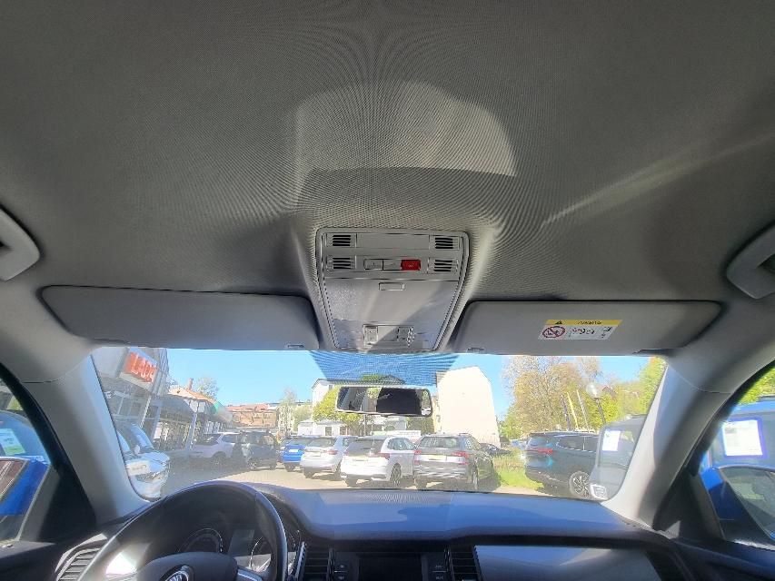 Skoda Kodiaq 1.5 TSI ACT DSG Active+AHK+ALU'19+2.HAND+ foto 16