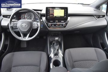 Toyota Corolla - 7