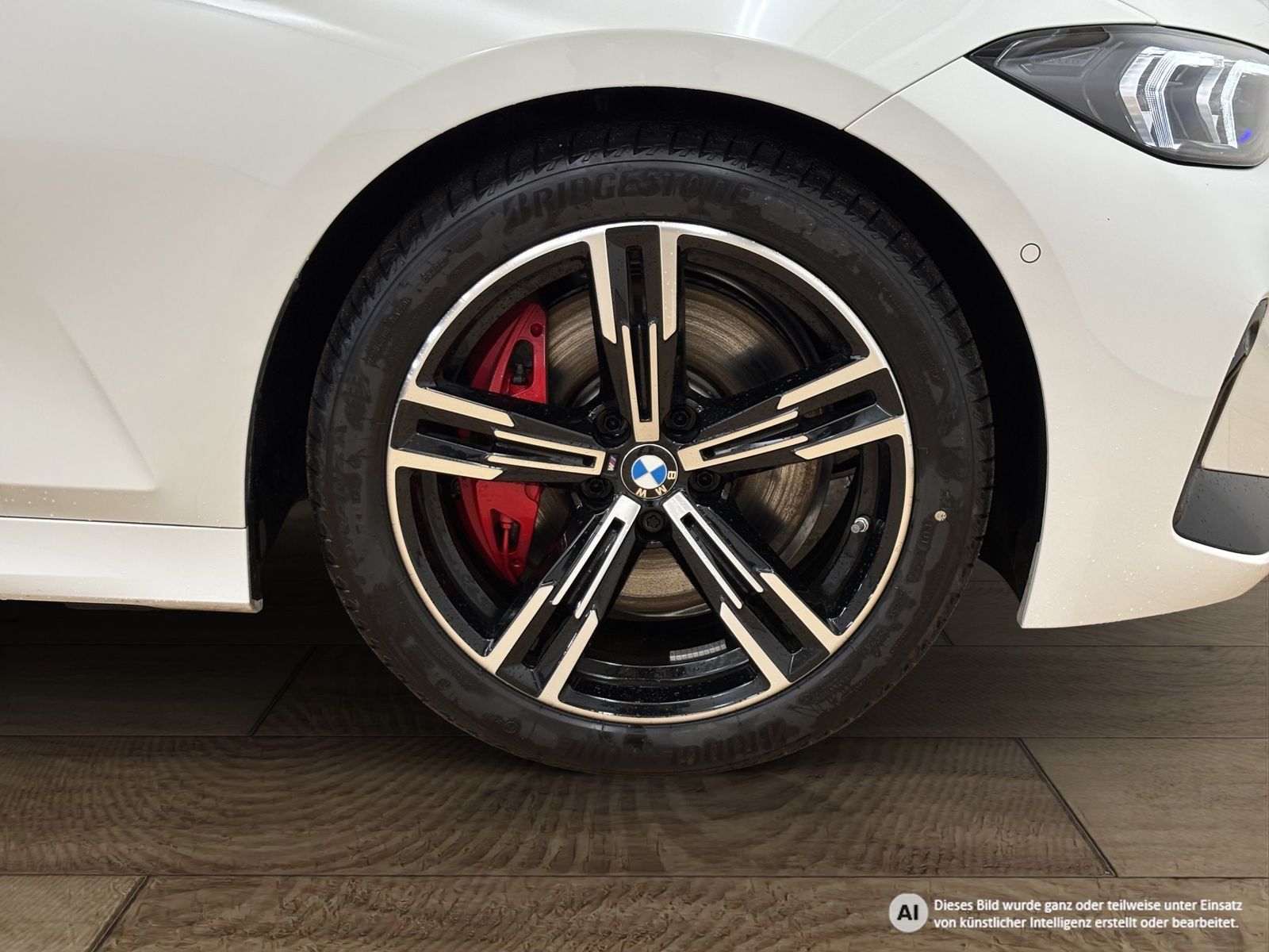 BMW M340i xDrive Limousine [M Sport Pro HiFi RFK] foto 4