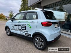 LEAPMOTOR T03 37,3 kWh EV Panorama Navi ACC Klimaautom
