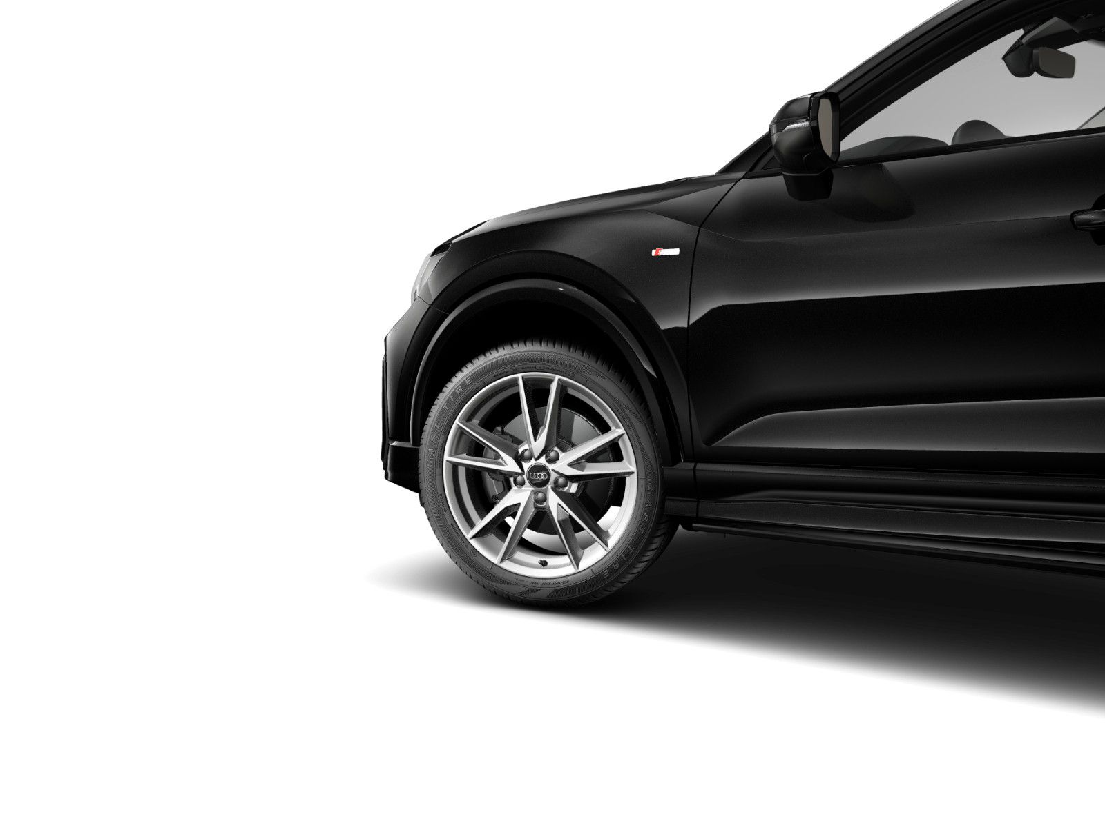 Audi Q2 - Bild 5