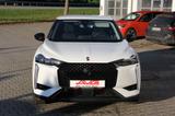DS Automobiles DS3 1.2 131PS Performance LED NAV 17Zoll - weiße DS Automobiles DS3