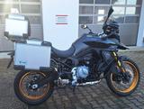 VOGE DS 900 X inkl Koffer und Topcase, Garantie 08/27 - VOGE MOTORRAD
