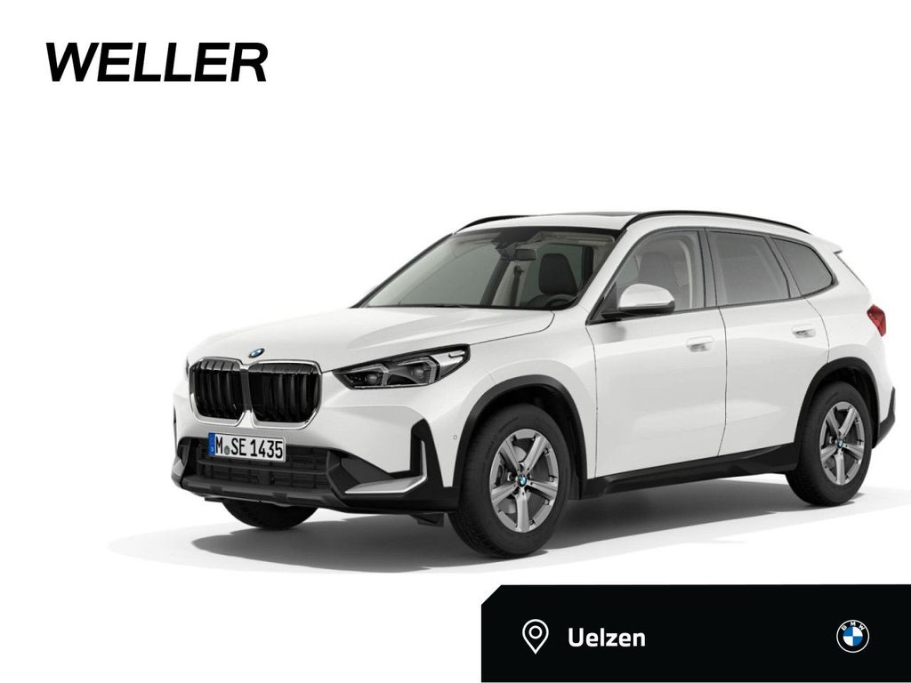 Image of BMW X1