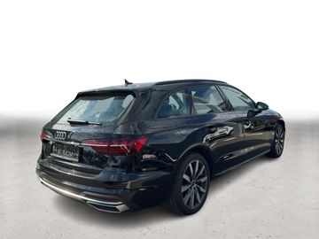 Audi A4 - 5