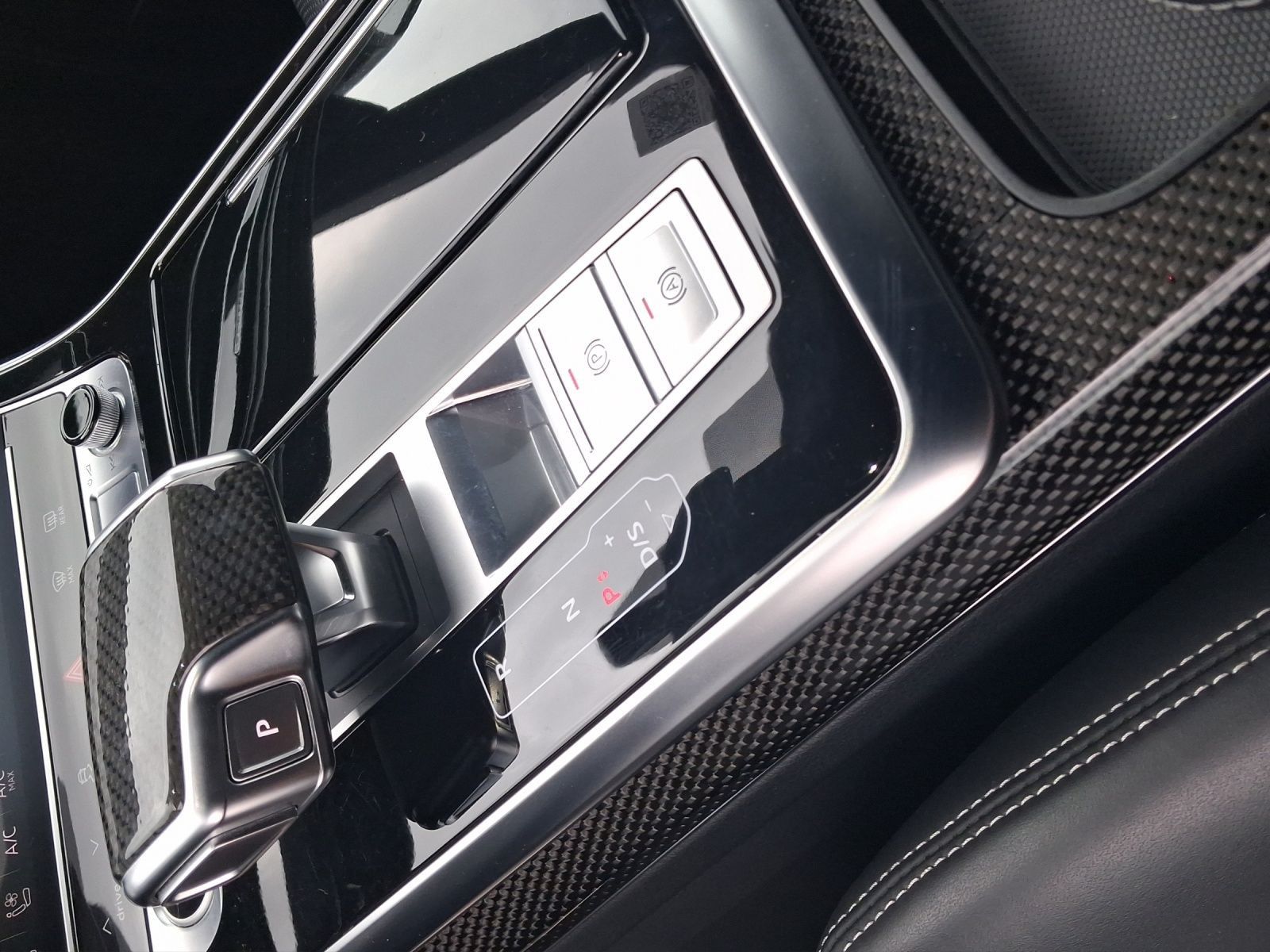Audi Q8 55 TFSI Q 2x S LINE MATRIX AHK LM23 OPS+ BuO foto 11
