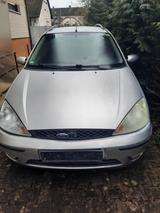 Ford Focus - Ford Focus aus 2003: Kombi
