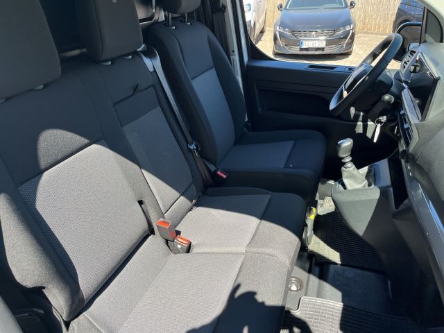 Peugeot Expert 2.0 BlueHDi 145 L3