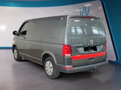 Fahrzeugabbildung Volkswagen T6.1 Transporter 2.0 TDI DSG PDC KLIMA NAVI AHK