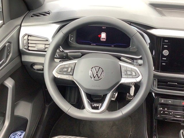 Fahrzeugabbildung Volkswagen T-Cross TSI Life DSG LED Climatronic AID ACC PDC