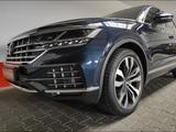 Volkswagen Touareg Elegance 3.0 TDI AHK IQ-LIGHT - gebrauchte Pickups