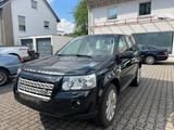 Land Rover Freelander 2 XS TD4