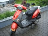 Kymco YUP 50 - KYMCO ROLLER 50