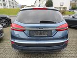 Ford Mondeo Turnier Vignale 2.0TDCI  *LEDER*PANO*AHK - Ford Mondeo mit Diesel-Antrieb: 2.0