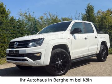 Volkswagen Amarok - 2