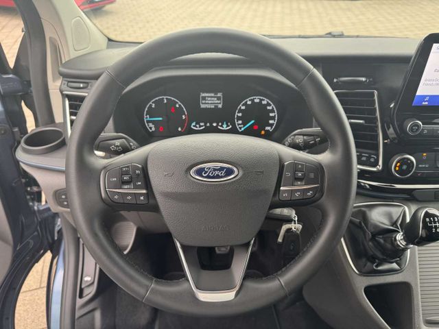 Ford Tourneo Custom TDCi 320 L2H1 VA MH Active