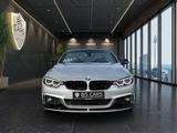 BMW 430i xDrive Cabrio*M Sport Paket*H&K*HuD*Carbon* - BMW 430: M Paket