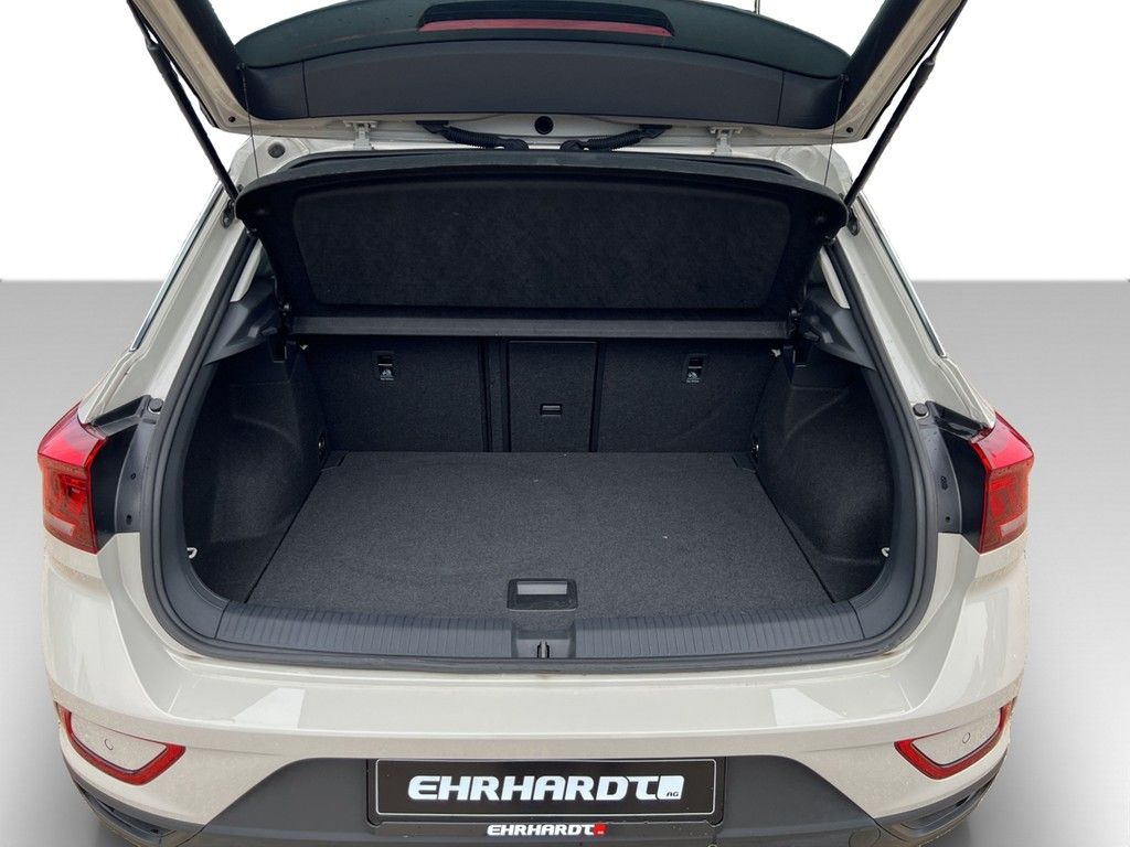 Volkswagen T-Roc - Bild 9