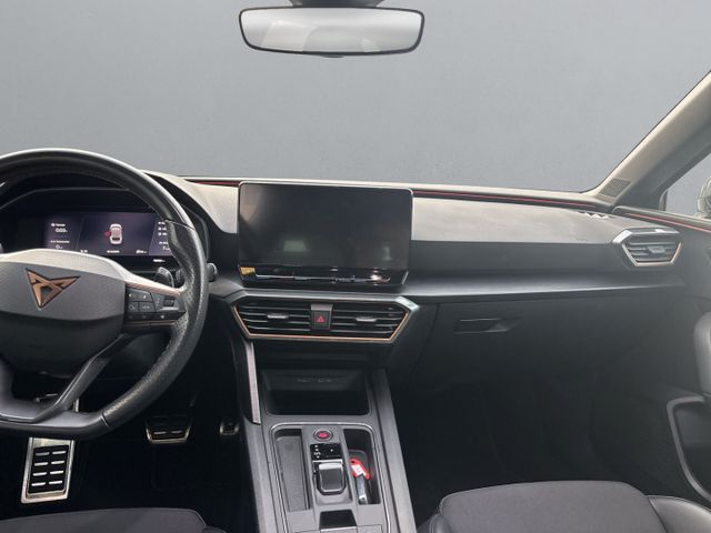 Leon Sportstourer VZ Hybrid *Navi+AHK+ACC+PDC*