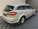 Ford Mondeo Turnier Titanium R.KAMERA-TOUCH-METALLIC - Ford aus 2010: Ka