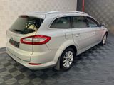 Ford Mondeo Turnier Titanium R.KAMERA-TOUCH-METALLIC - Ford: Metal Ka