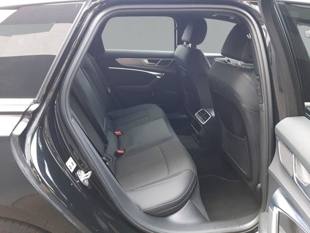 Fahrzeugabbildung Audi A6 Avant S line 50TDI quattro StdHz Pano HD-Matr