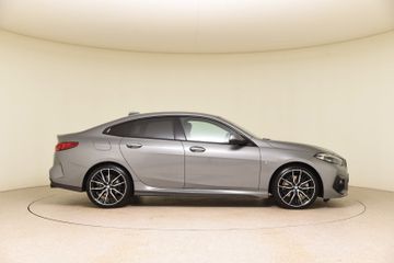 BMW 220 Gran Coupé