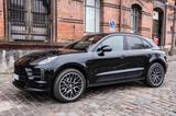 Porsche Macan PANO LED ACC LEDER LUFT SPORTSITZE WR&SR - Porsche Macan in Hamburg