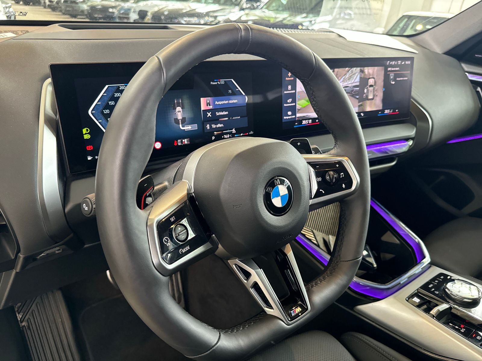 BMW X3 - Bild 21